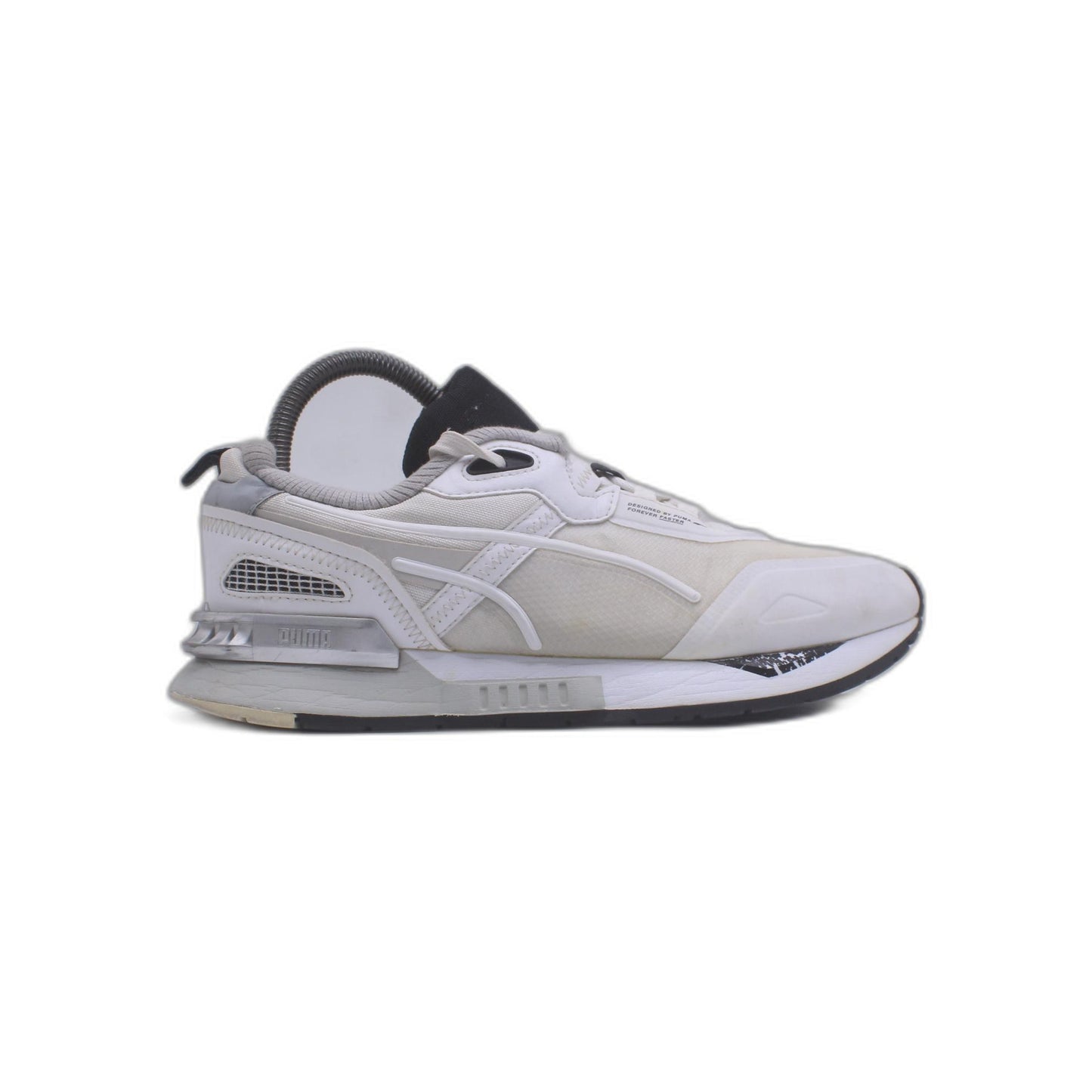 Puma Mirage Tech Core Lace Up Sneaker