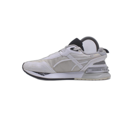 Puma Mirage Tech Core Lace Up Sneaker