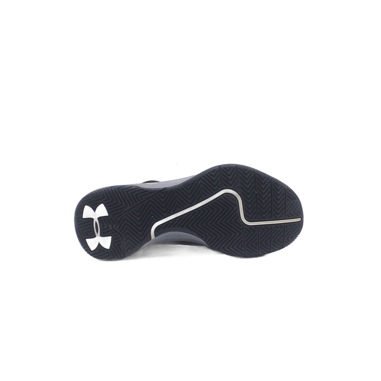 Under Armour Basketball Shoe