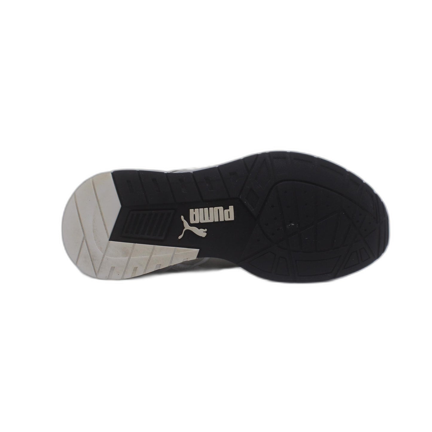 Puma Mirage Tech Core Lace Up Sneaker