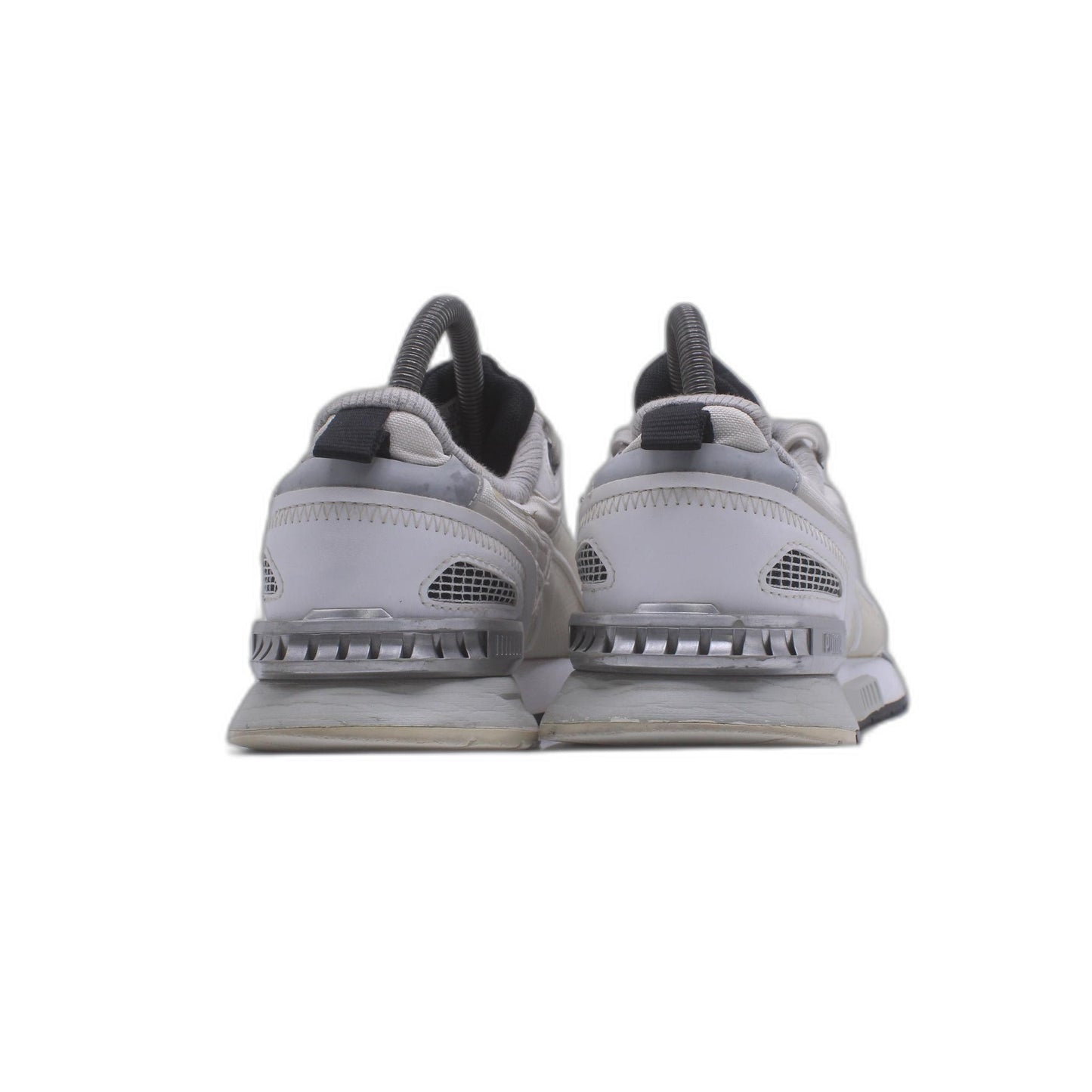 Puma Mirage Tech Core Lace Up Sneaker