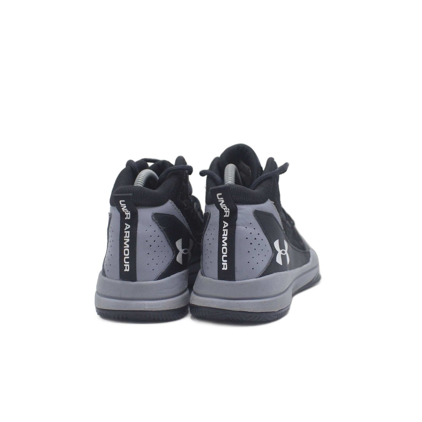 Under Armour Basketball Shoe