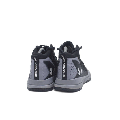 Under Armour Basketball Shoe