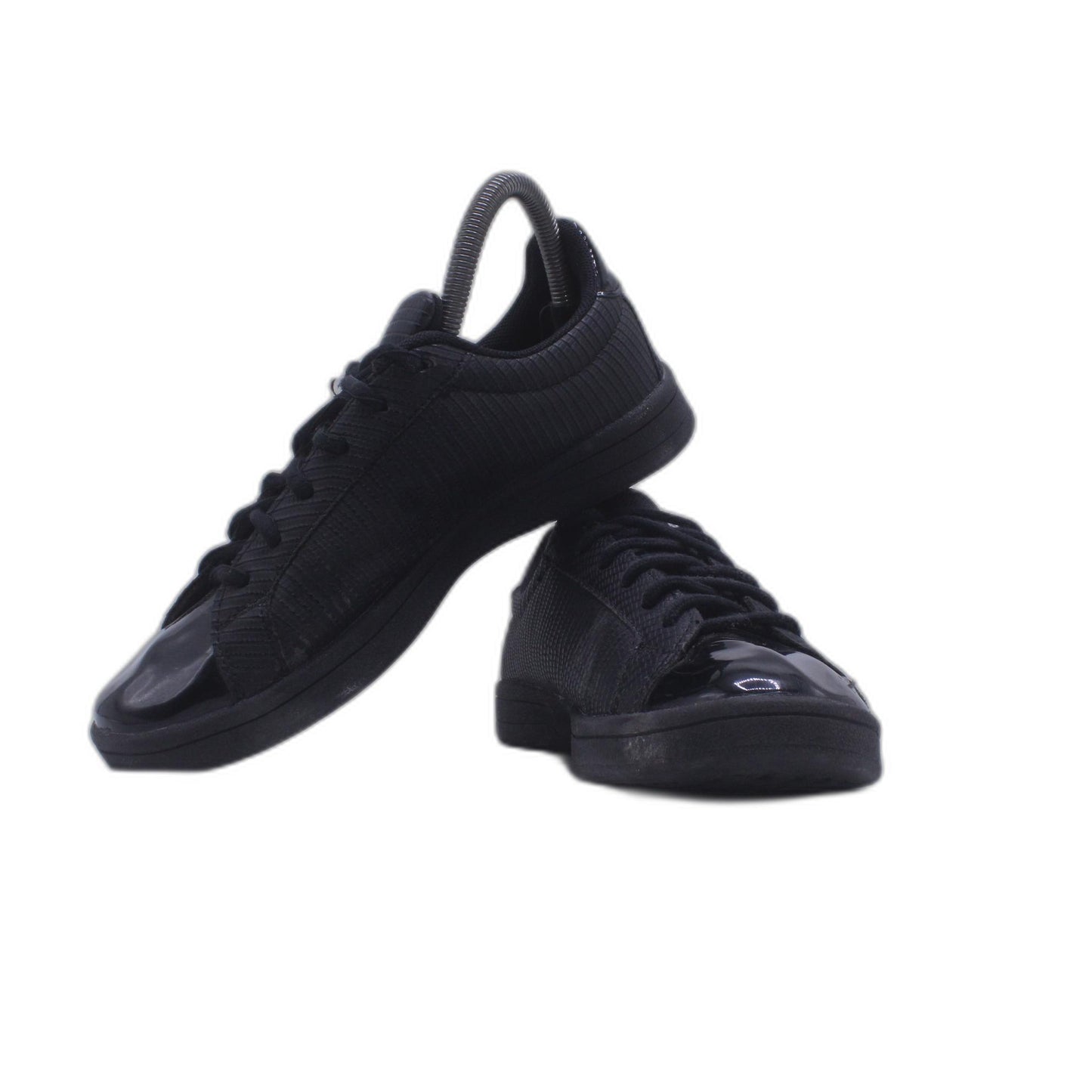 Jennyfer Black Casual Shoe