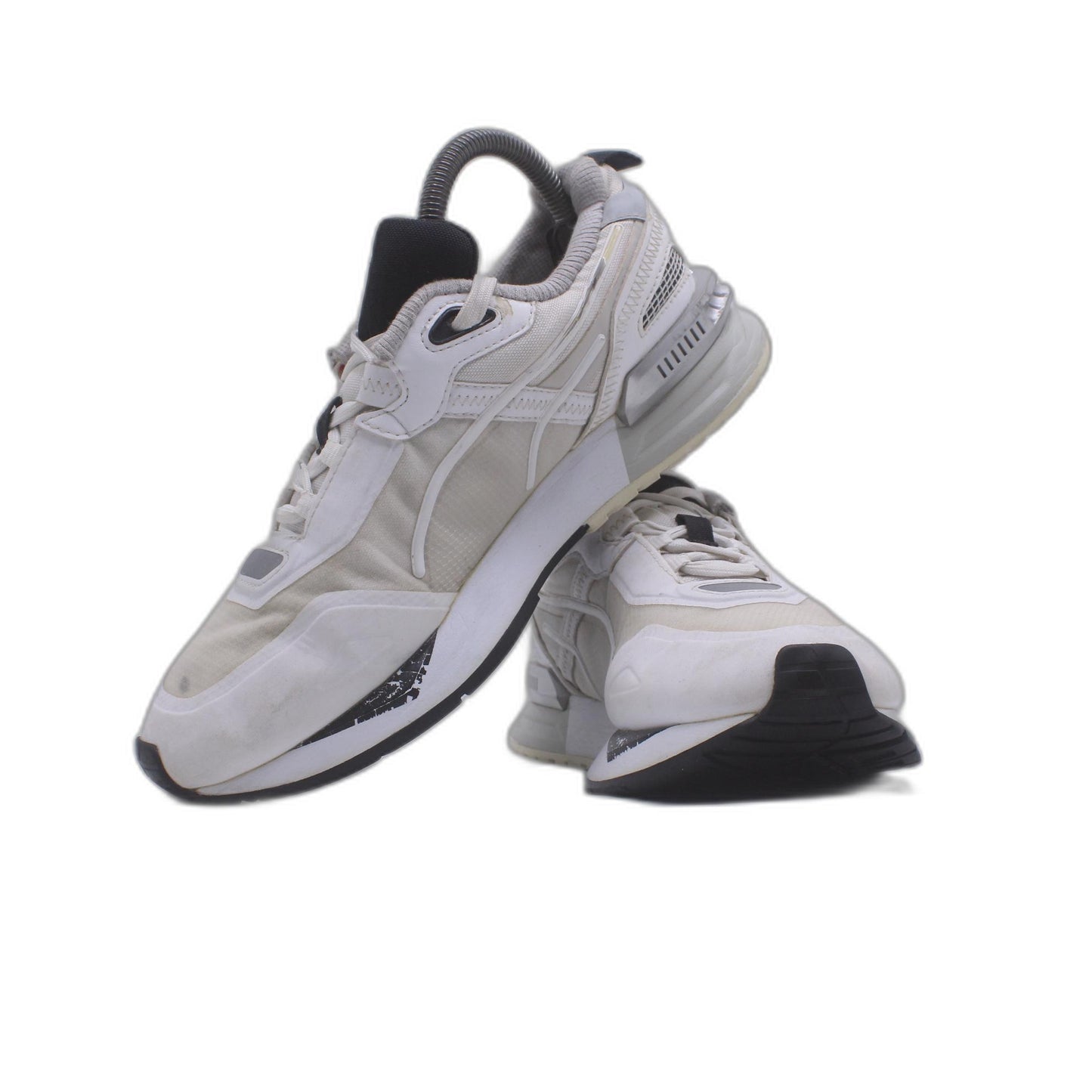 Puma Mirage Tech Core Lace Up Sneaker