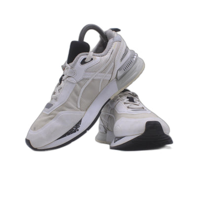 Puma Mirage Tech Core Lace Up Sneaker