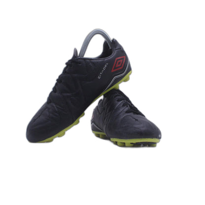 Umbro Furios Firm Ground Soccer Cleat