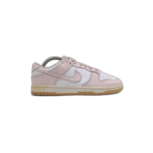 Nike Dunk Low Pink Sneaker