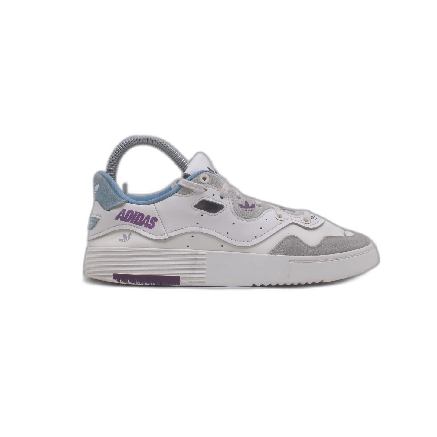 Adidas Originals Supercourt Triple White Men Sneaker