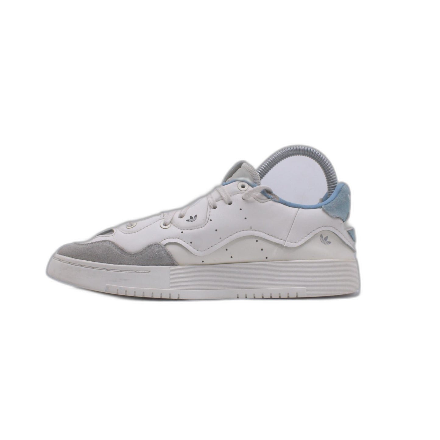 Adidas Originals Supercourt Triple White Men Sneaker