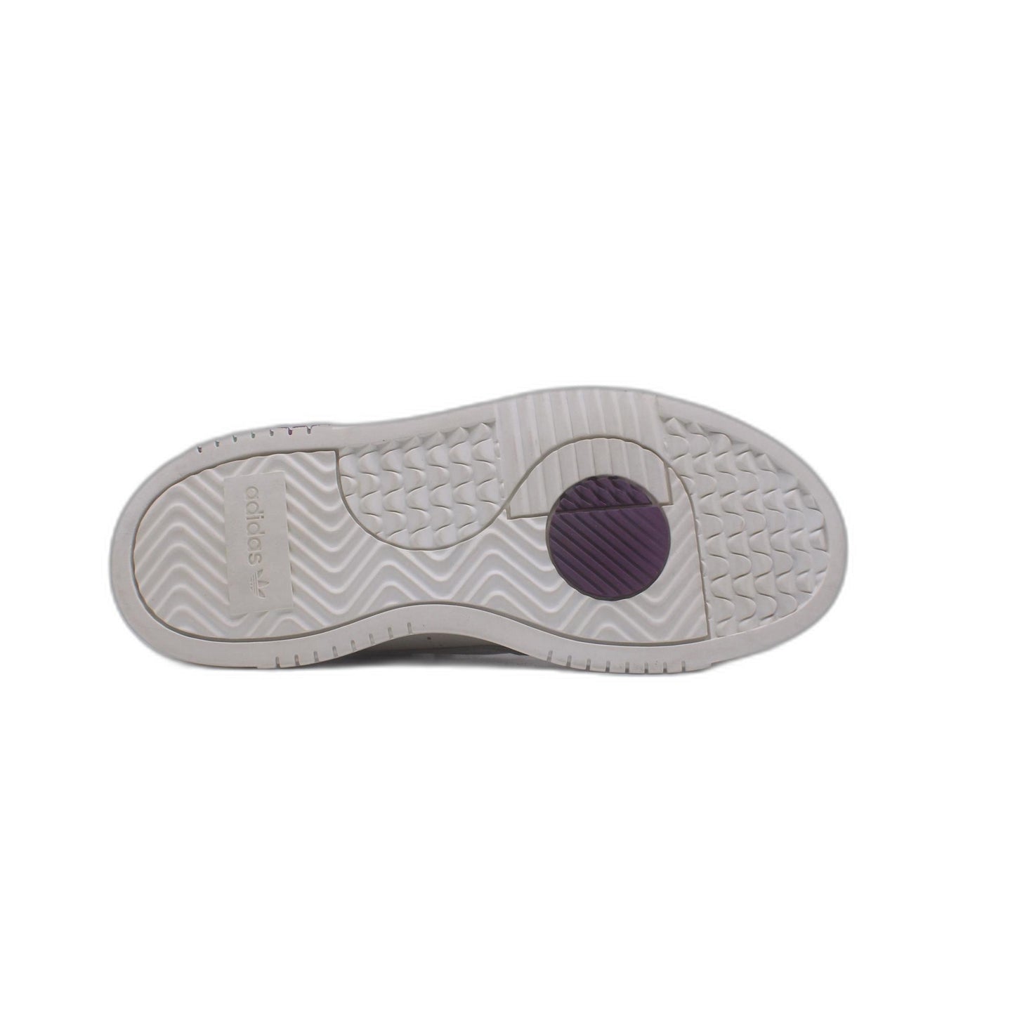 Adidas Originals Supercourt Triple White Men Sneaker