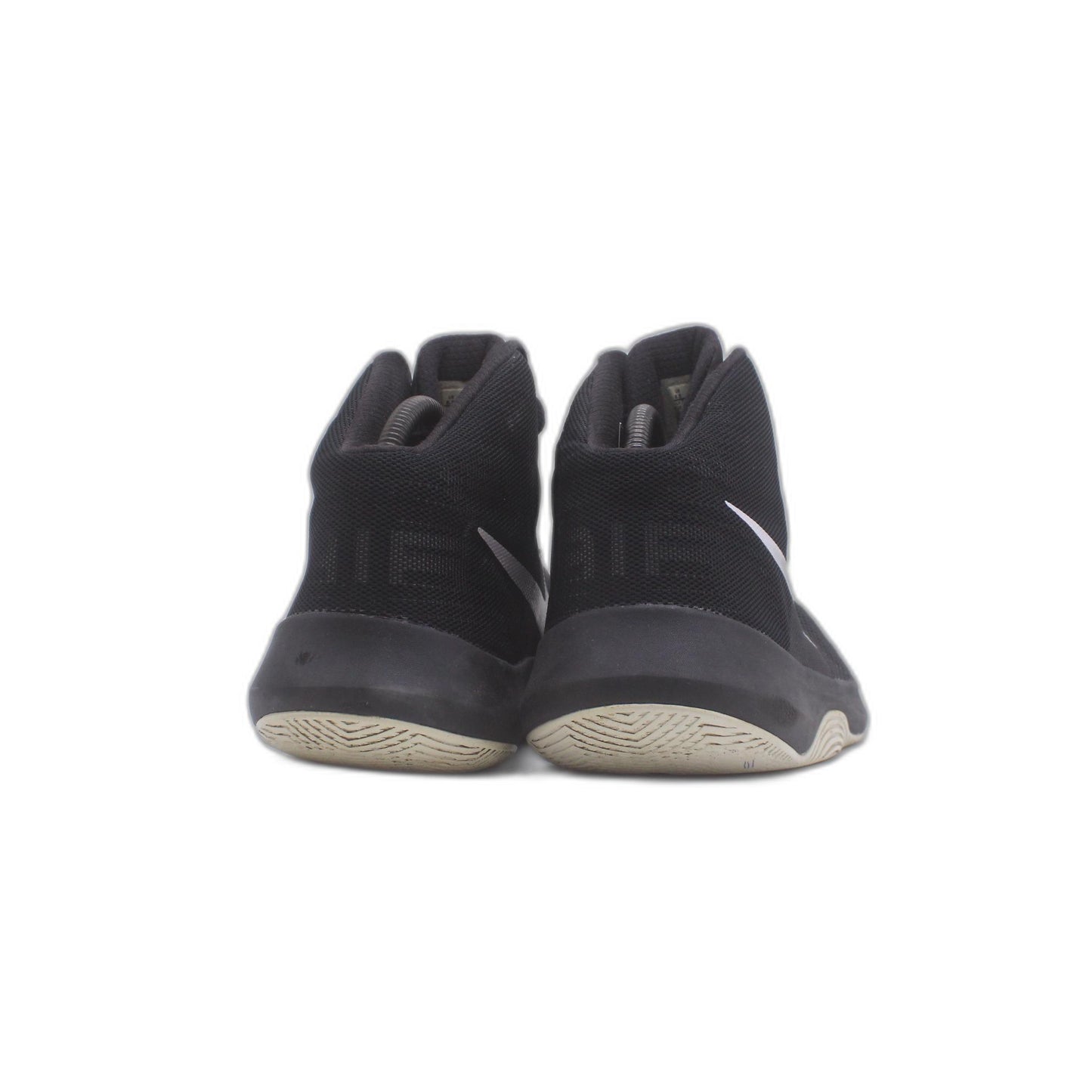 Nike Air Precision Basketball Shoe