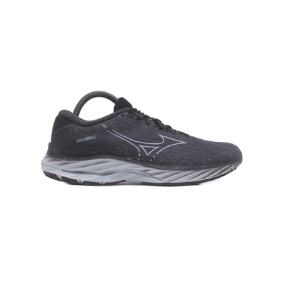 Mizuno Men's Wave Inspire 20 Ebony/White Running Shoe