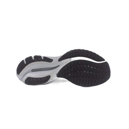 Mizuno Men's Wave Inspire 20 Ebony/White Running Shoe