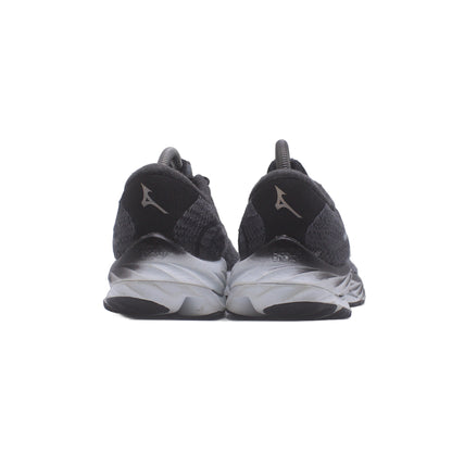 Mizuno Men's Wave Inspire 20 Ebony/White Running Shoe