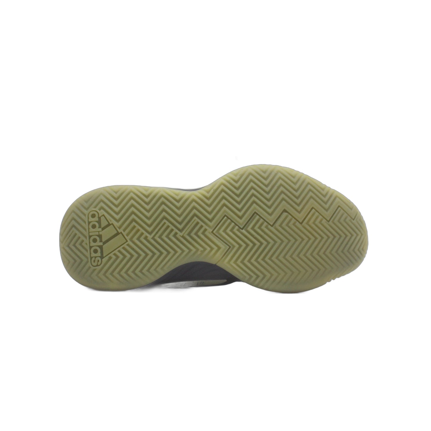 Adidas Dame 5 GID Glow in Dark Black Grey Damian Lillard Shoe