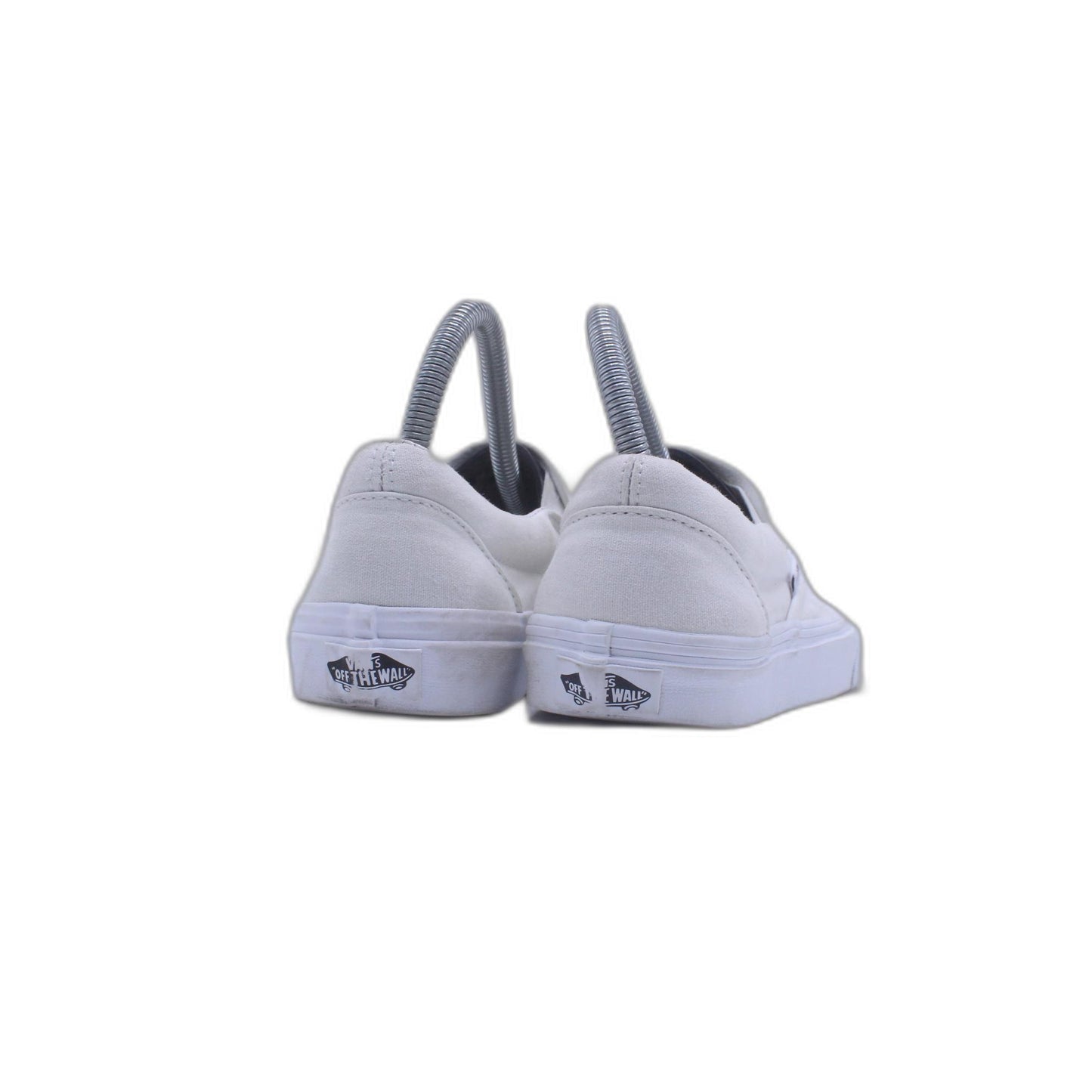 Vans X NEIGHBORHOOD Era 95 DX White Sneakers