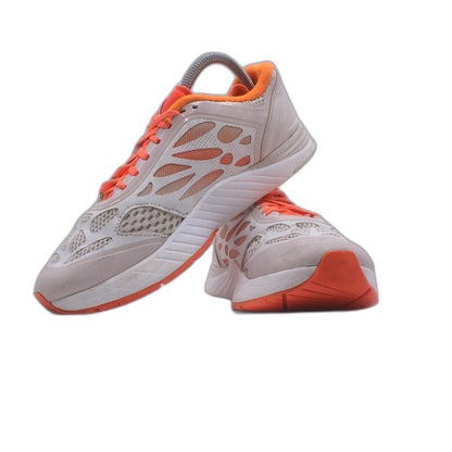 Reebok Womens Cardio Ultra Sneaker