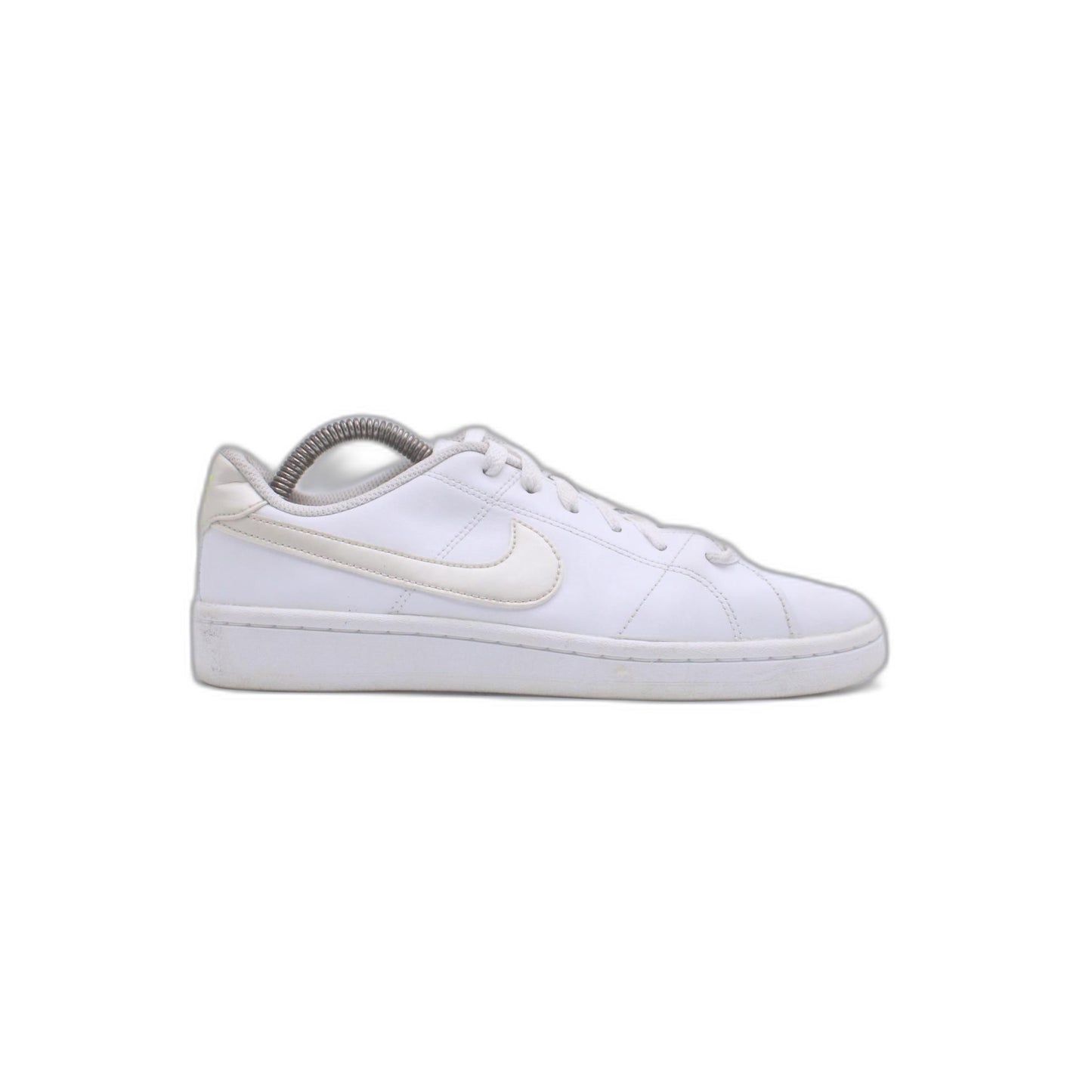 Nike Court Royale 2 NN White Womens Shoe