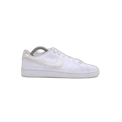 Nike Court Royale 2 NN White Womens Shoe