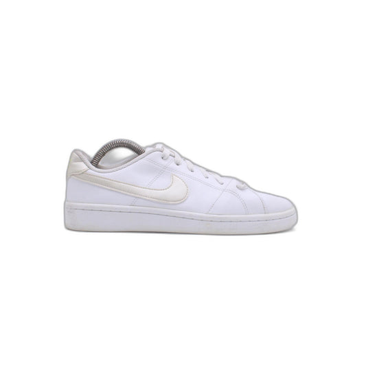 Nike Court Royale 2 NN White Womens Shoe