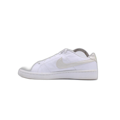 Nike Court Royale 2 NN White Womens Shoe