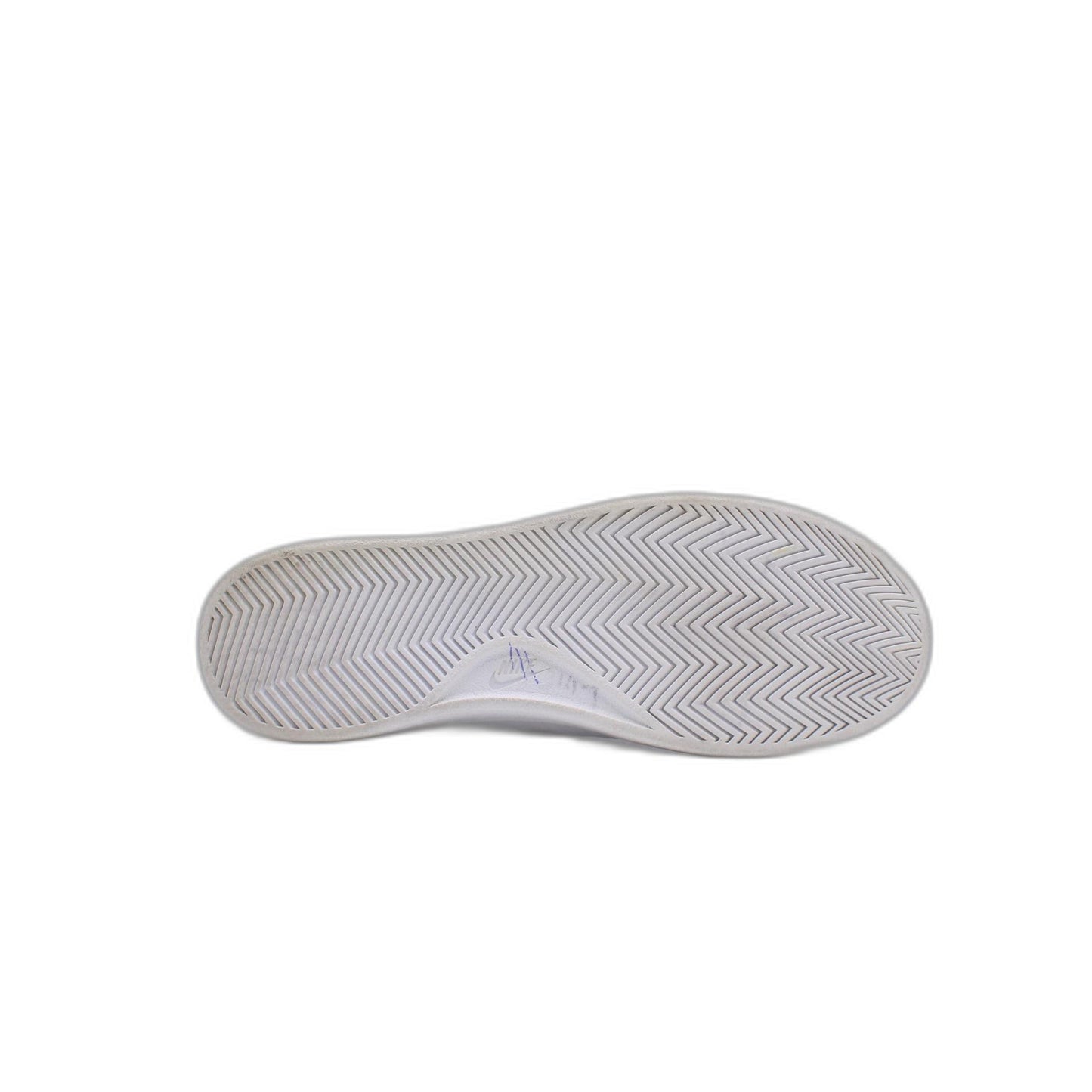 Nike Court Royale 2 NN White Womens Shoe