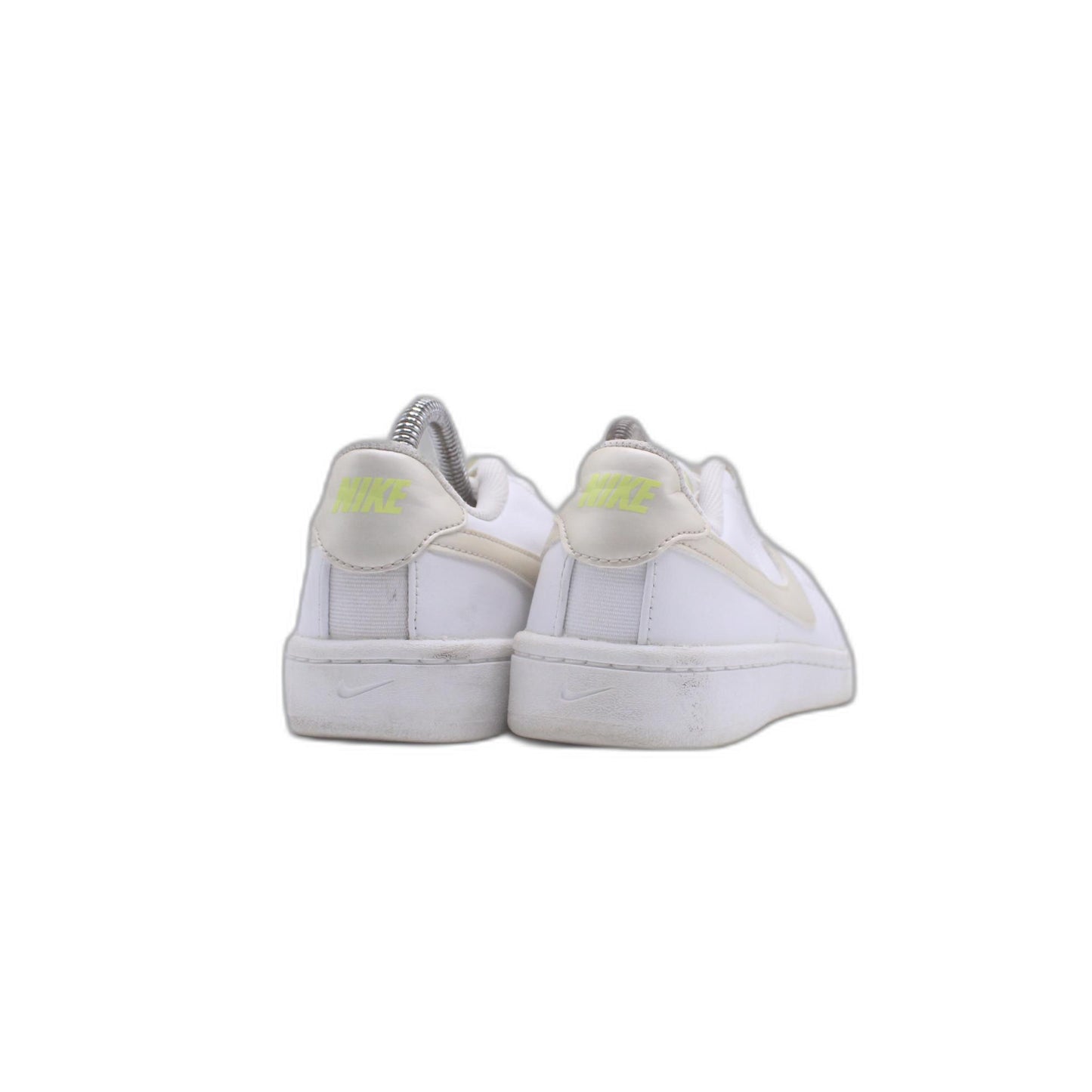 Nike Court Royale 2 NN White Womens Shoe