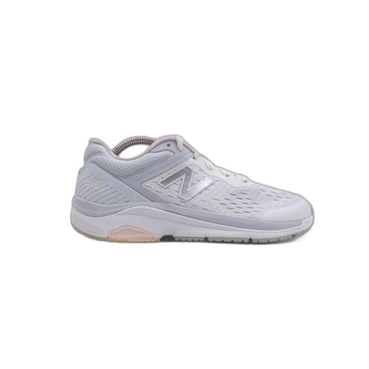 New Balance 847 V4 Gray Sneaker