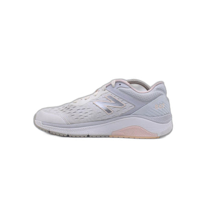 New Balance 847 V4 Gray Sneaker