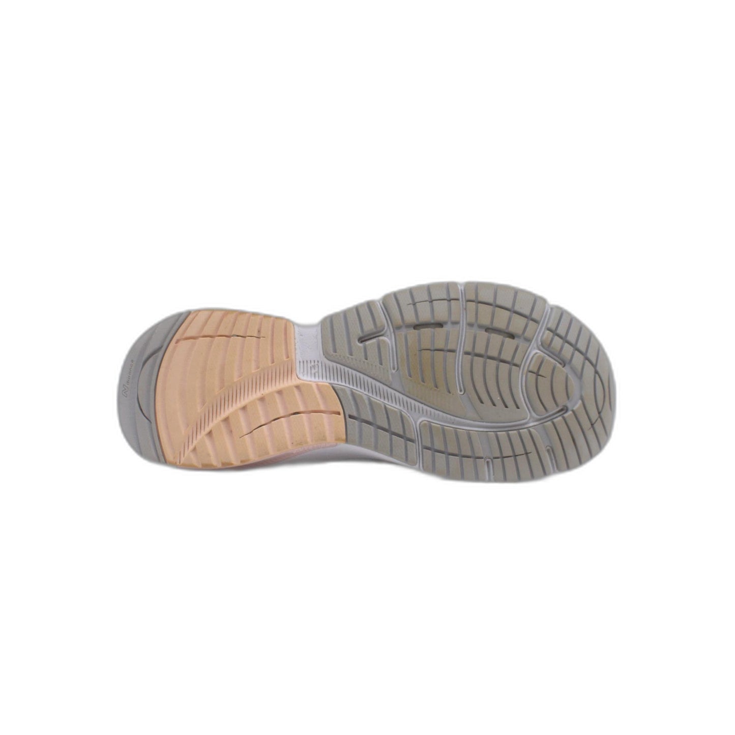 New Balance 847 V4 Gray Sneaker