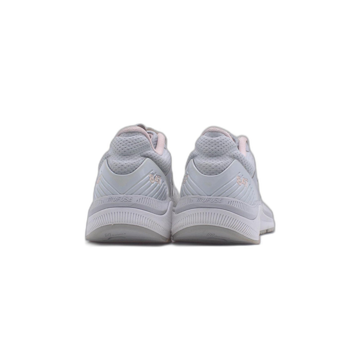 New Balance 847 V4 Gray Sneaker