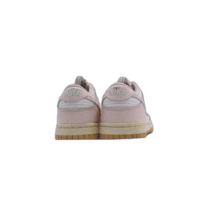 Nike Dunk Low Pink Sneaker