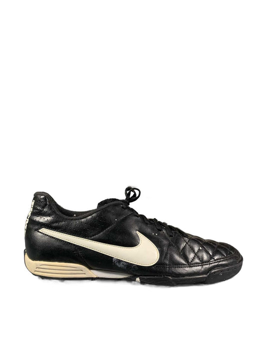 Nike Tiempo Turf Indoor Shoe