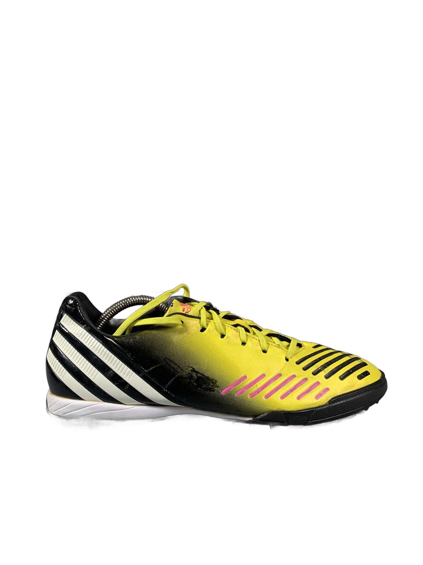Adidas Absolador Football Shoe