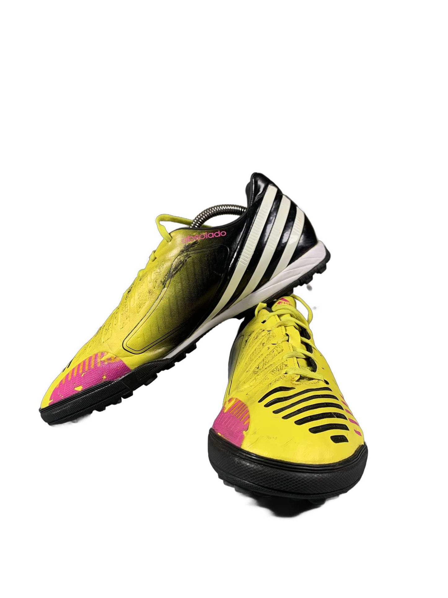 Adidas Absolador Football Shoe