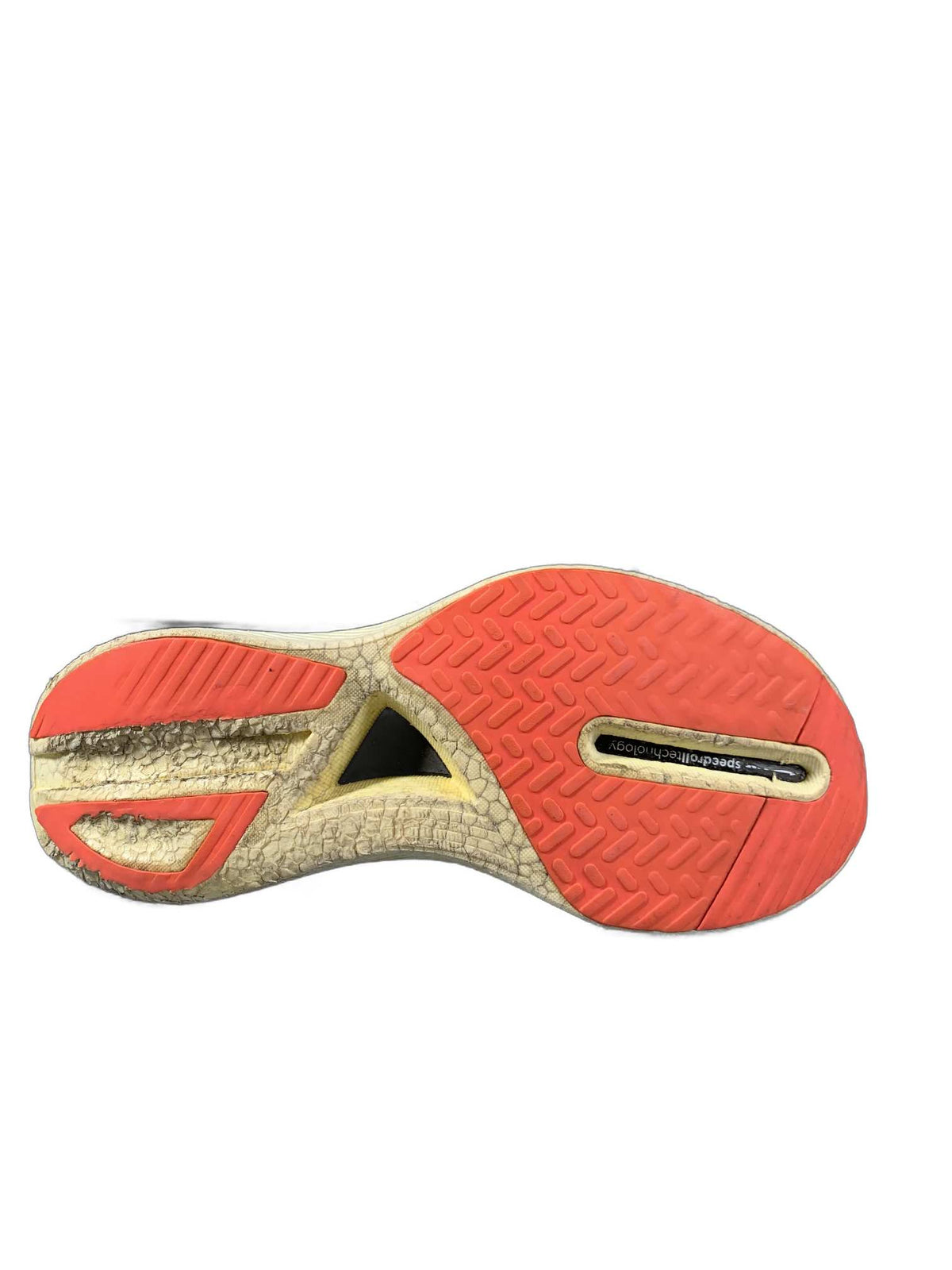 Saucony Speed roll Sneaker