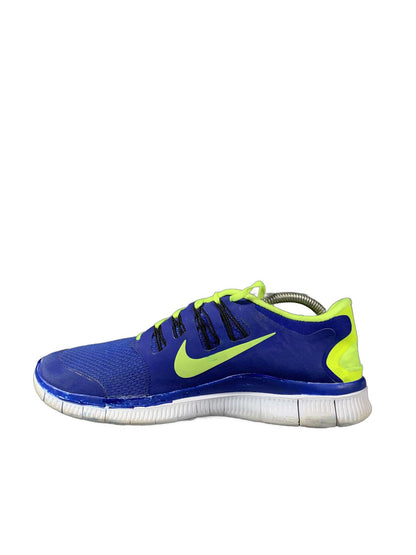 Nike Free 5.0 Sneaker