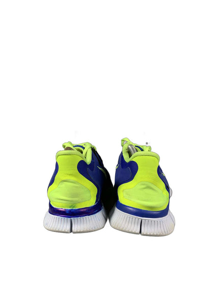 Nike Free 5.0 Sneaker
