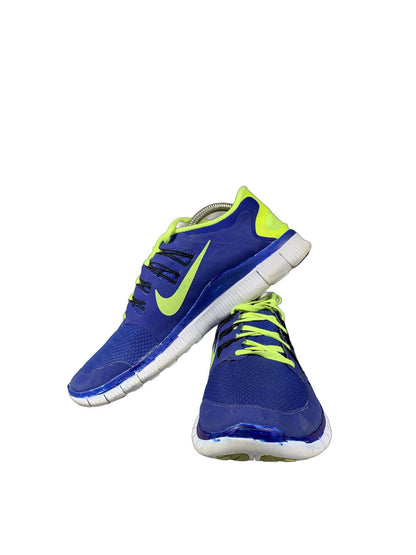 Nike Free 5.0 Sneaker