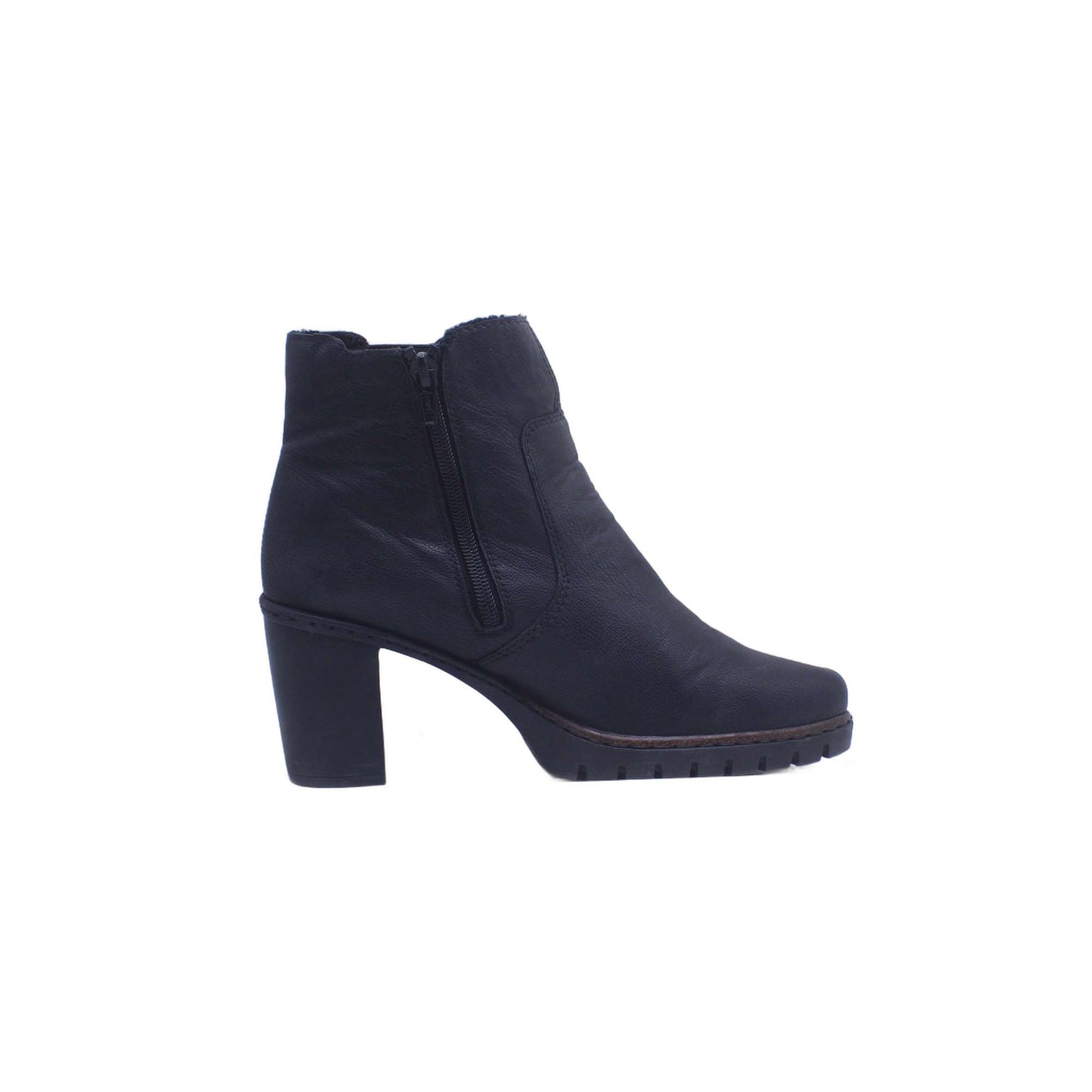 Rieker Women's  Ankle Boot