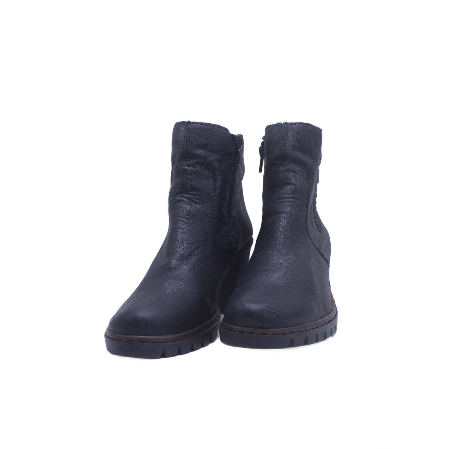 Rieker Women's  Ankle Boot