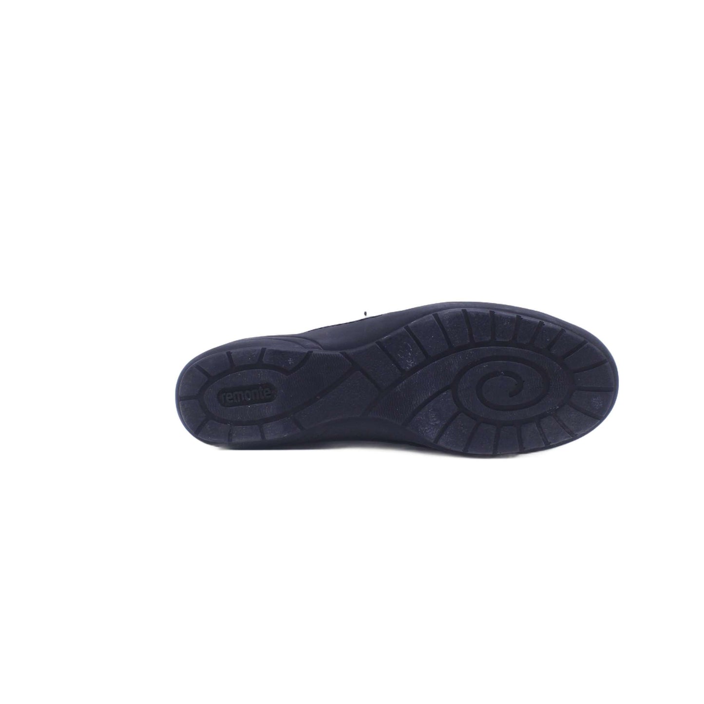Remonte Black Women Boot