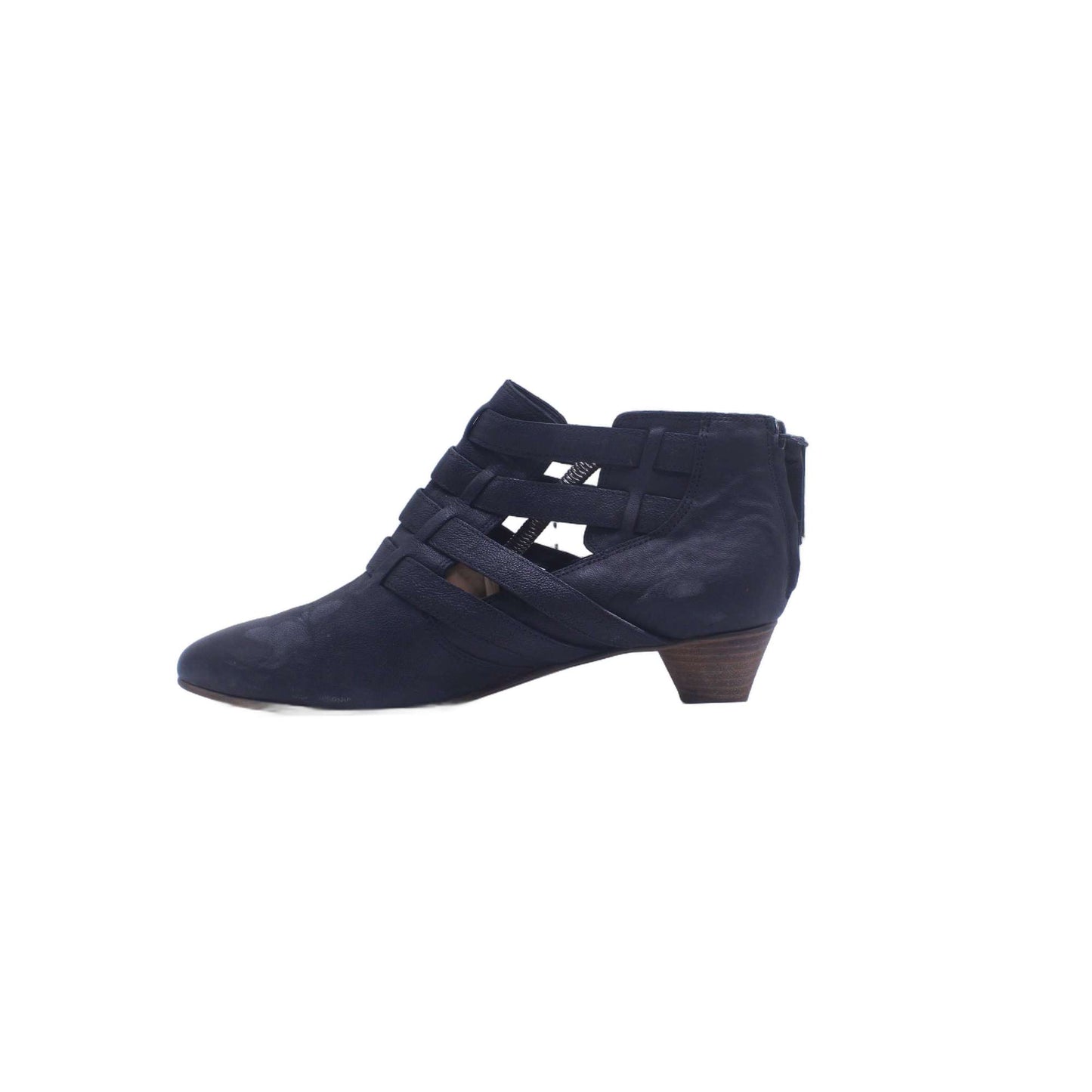 Clarks Women's Mena Poppy Low Heel Bootie