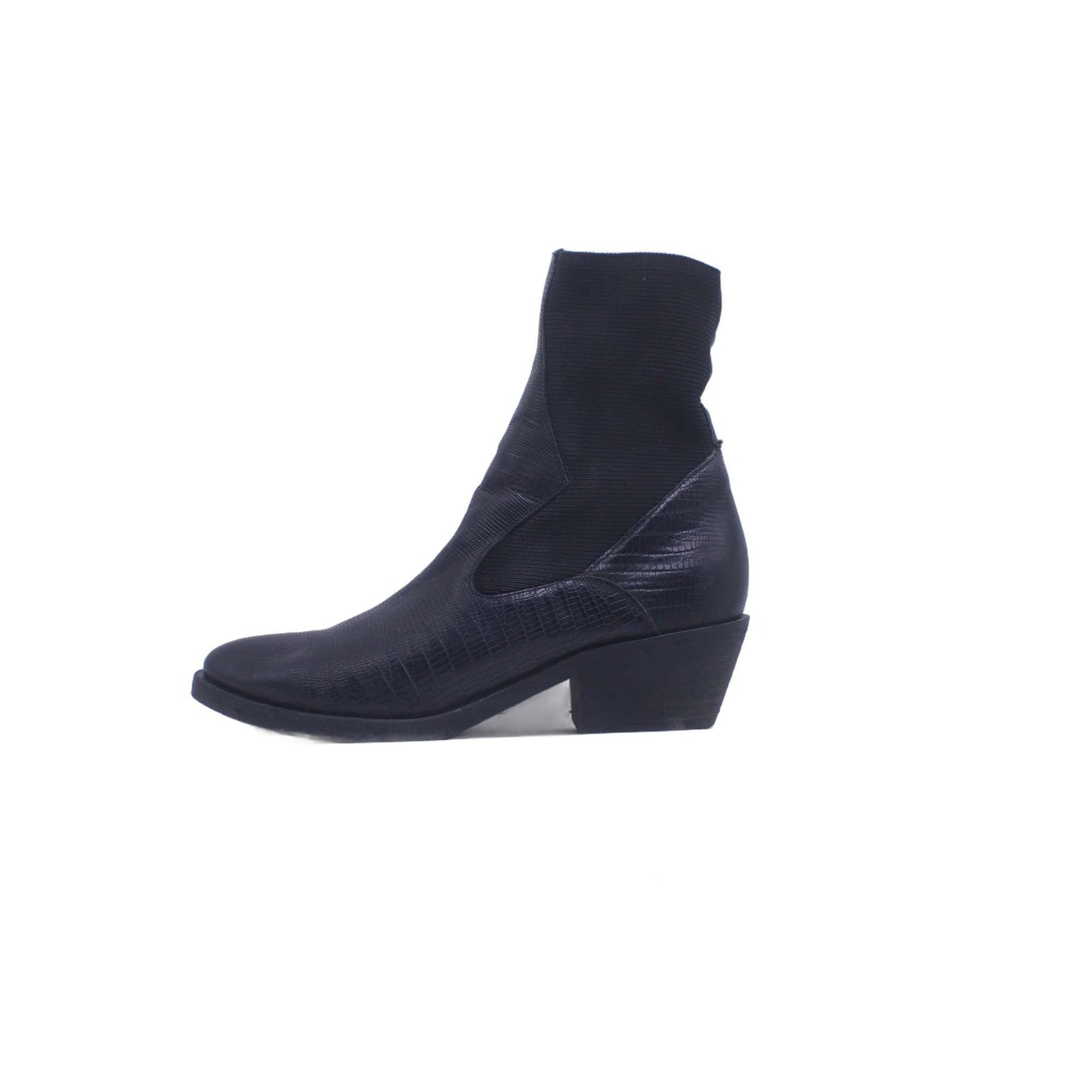 Jeffrey Campbell Rella Ankle Boot