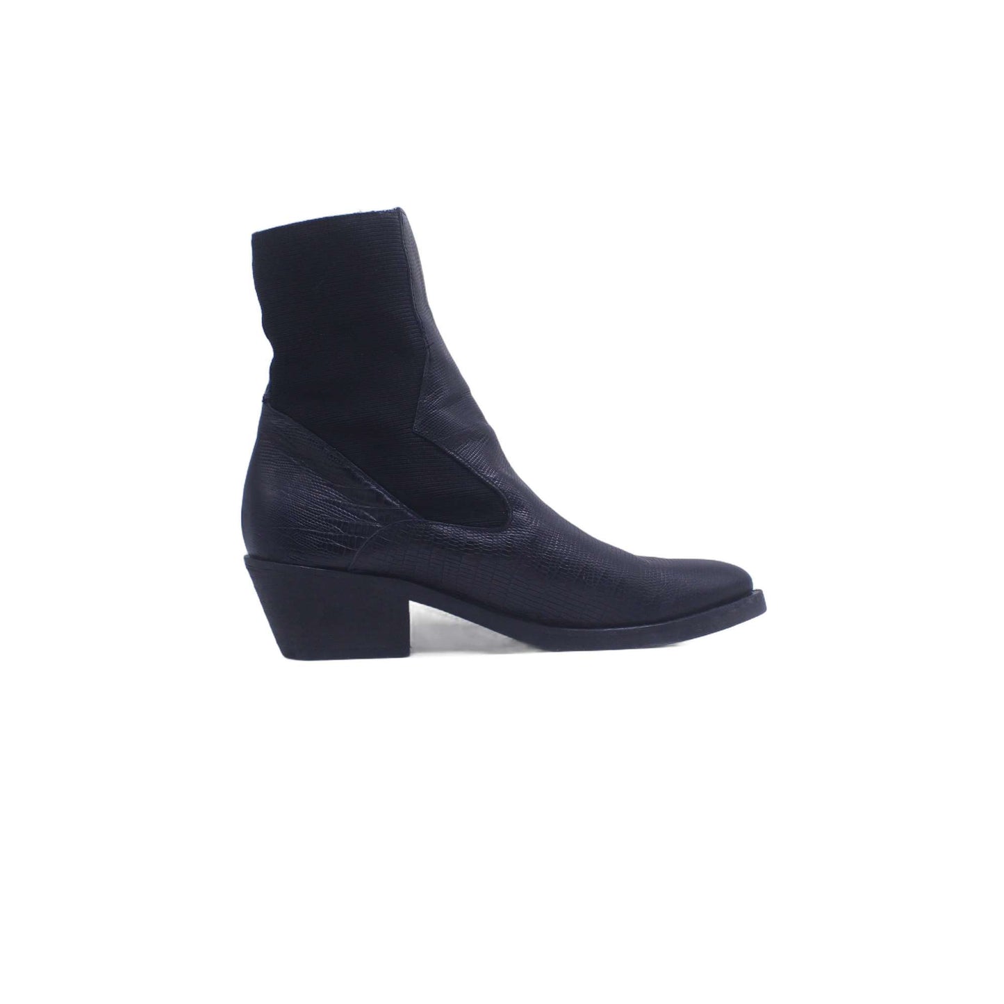 Jeffrey Campbell Rella Ankle Boot