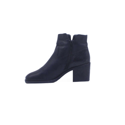 Clarks Women Ankle Heel Boot