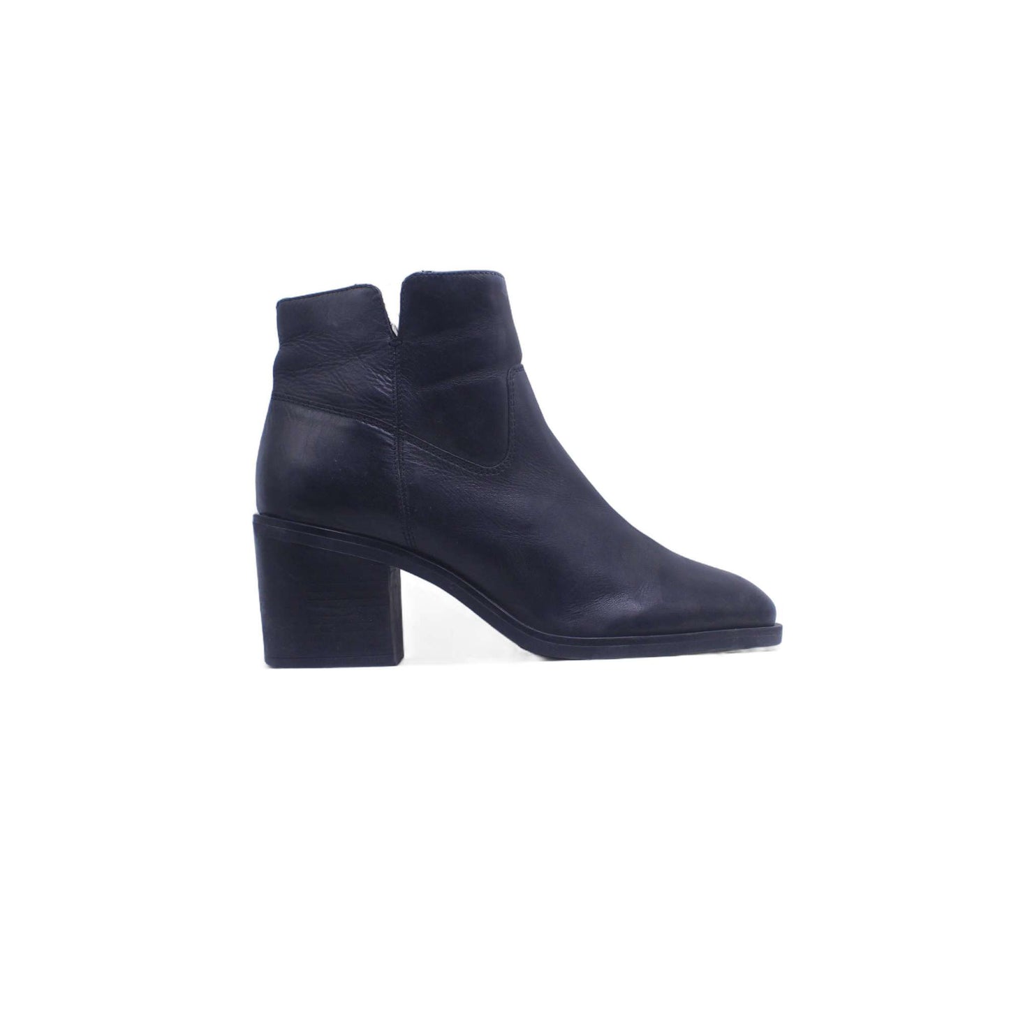Clarks Women Ankle Heel Boot