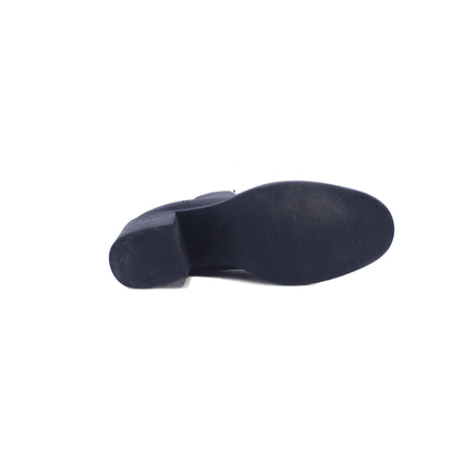 Clarks Women Ankle Heel Boot
