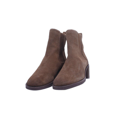 Clark's Waterproof Heel Chelsea Ankle boot